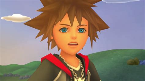 Kingdom Hearts Dream Drop Distance Symphony Of Sorcery Sora Youtube