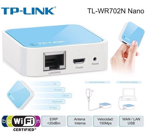 Router Wifi Tp Link Tl Wr N Mercado Libre