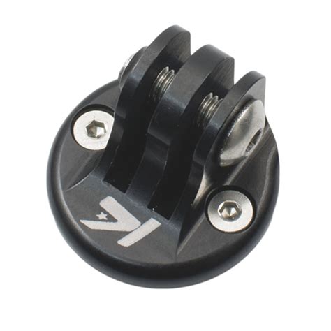 Adattatore Supporto Frontale Syncros Ciclocomputer Gopro Syncros Ic