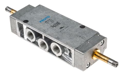 Jmfh Festo Festo Pneumatic Solenoid Valve Solenoid Pilot