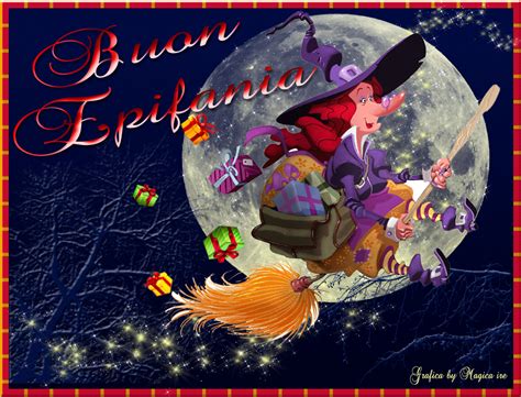 Buona Befana 10 Befana Epifania