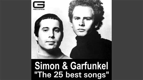 Simon And Garfunkel「wednesday Morning 3 A M 」歌詞・動画・解説まとめ 洋楽まっぷ