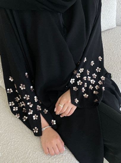 Pin By Shai On Abayas In 2024 Abayas Fashion Summer Fashion