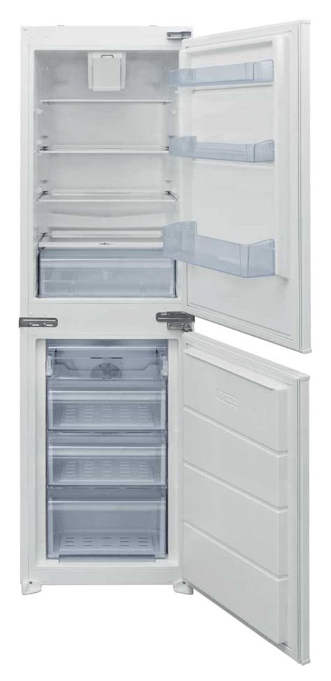 Statesman Biff Ff Built In Frost Free Fridge Freezer Allsop Das