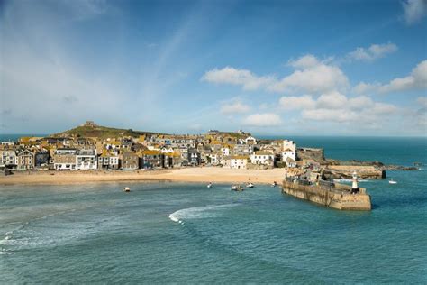 St Ives Beaches the Ultimate Holiday Guide | Carbis Bay Holidays