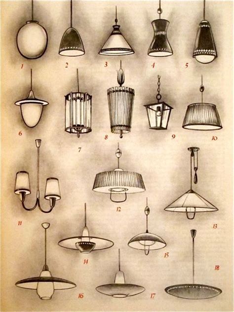 S Lamps Interior Architecture Drawing Interior Design Renderings