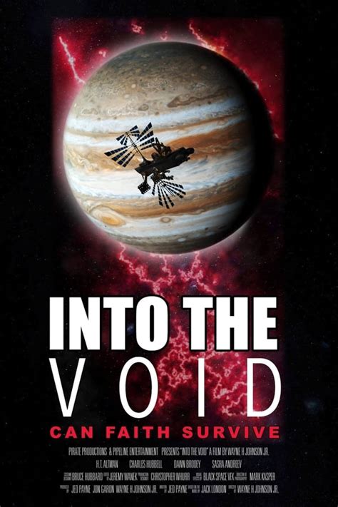 Into the Void (2019) — The Movie Database (TMDB)