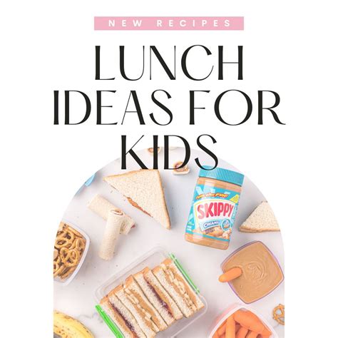 Kids Lunch Ideas | Made It. Ate It. Loved It.