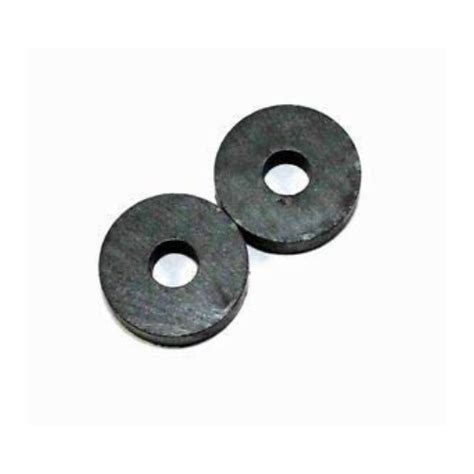 Buy Pullox Ferrite Rectangular Magnets X X Mm