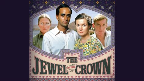 The Jewel in the Crown - PBS Miniseries - Where To Watch