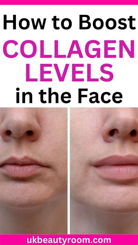 How To Rebuild Collagen In The Face Using These 7 Steps Collagen