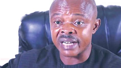 DSS Arrests NLC President Joe Ajaero