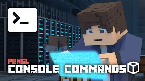 How To Use The Minecraft Console In Multicraft Apex Hosting