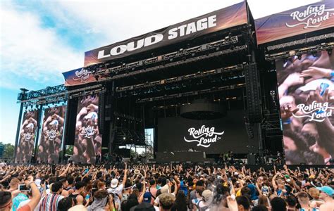 Rolling Loud San Francisco Alie Lucila