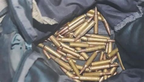 Decomisan armas en operativos de San Sebastián y Zapopan