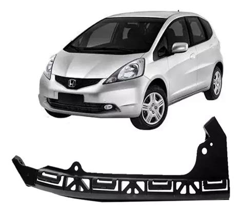 Guia Suporte Farol Honda Fit Mercadolivre