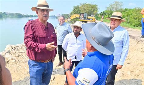 GOBIERNO DE TABASCO on Twitter Acompañado del alcalde de Jonuta Eric