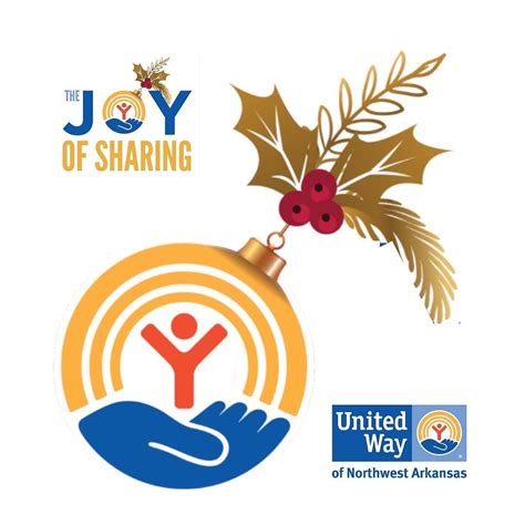 Joy Of Sharing United Way