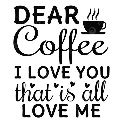 Coffee I Love You