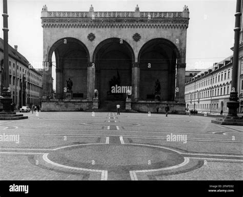 Beauftragte K Nig Ludwig I Den Architekten Leo Von Klenze Mit Der