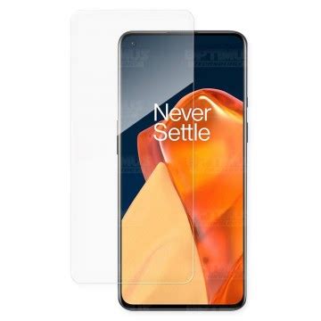 Vidrio Cristal Templado Protector Para Celular Oneplus