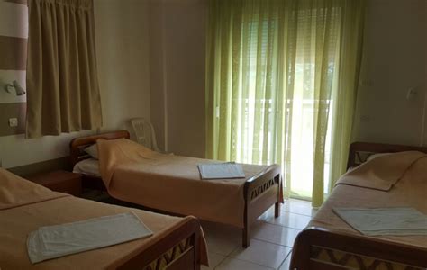 Vila Venus Palace Stavros Grčka Apartmani Tim Travel