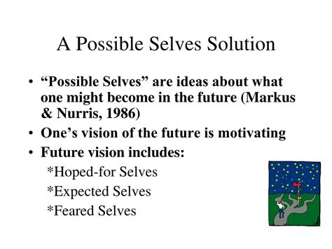 PPT - Possible Selves PowerPoint Presentation, free download - ID:4327604