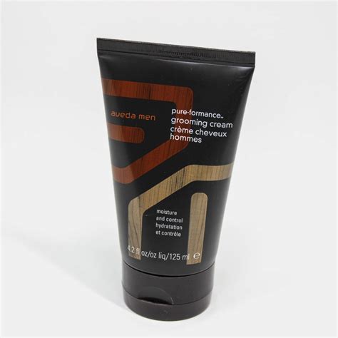 Aveda Men Pure Formance Grooming Cream · Online Beauty Store · Utiee