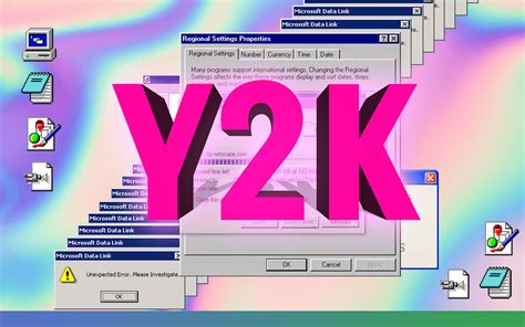 The Y2k Scare Felt Eerily Similar To Coronavirus Toilet Paper Panic Zora