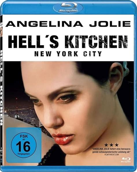 Amazon Hell s Kitchen N Y C Vorhof zur Hölle Movies TV