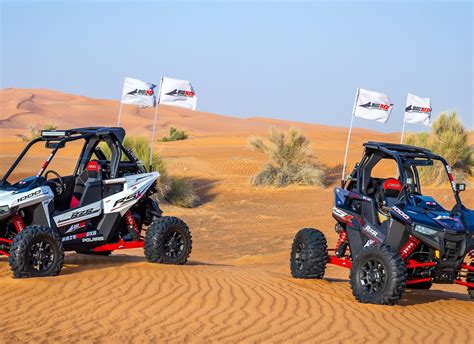 Dubai Self Drive Wd Dune Buggy Guided Desert Adventure No Booking