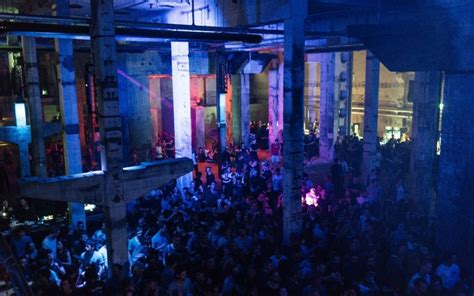 Best Underground Clubs In Berlin Travel Smarter