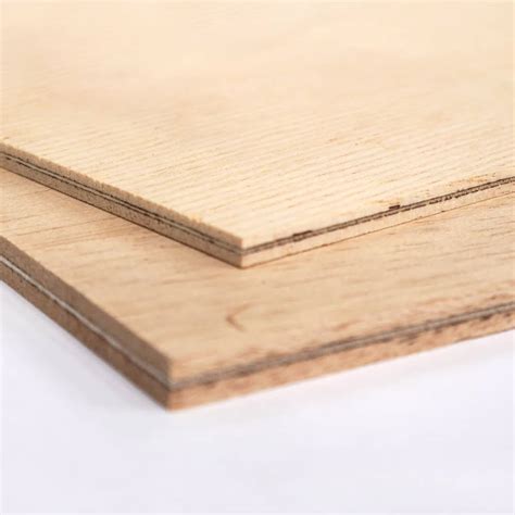 Flexible Plywood Cut To Size 5mm And 8mm Thicknesses Available