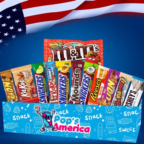 Achetez La Box Pops Chocolat Pops America