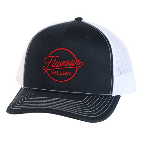 Headwear Flavour Gallery