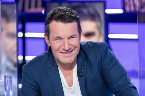 Benjamin Castaldi Quitte TPMP