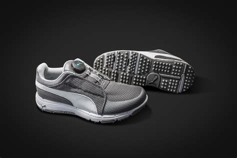 Puma Golf Launch Disc Footwear Golfpunkhq