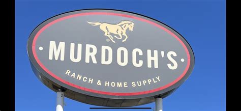 MURDOCH’S RANCH & HOME SUPPLY - Updated January 2025 - 12 Photos - 3939 ...