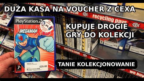 Gry Do Kolekcji Z Cexa Lumpexy Uk Polowanie Na Gry Youtube