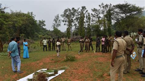 Tamil Nadu Forest Department Trains Its Staff To