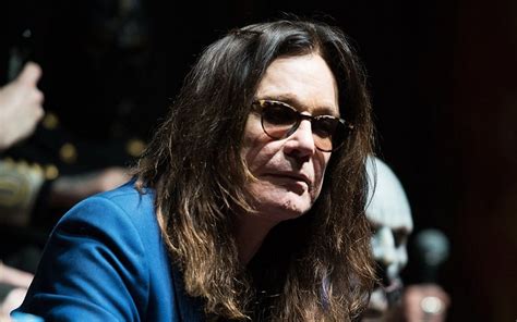 Ozzy Osbourne Ends Up With More Pain After Botched Surgery