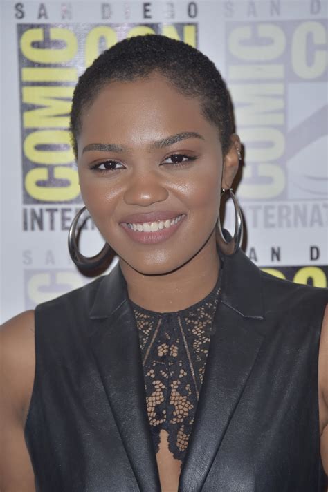 China Anne McClain : Filmographie - AlloCiné