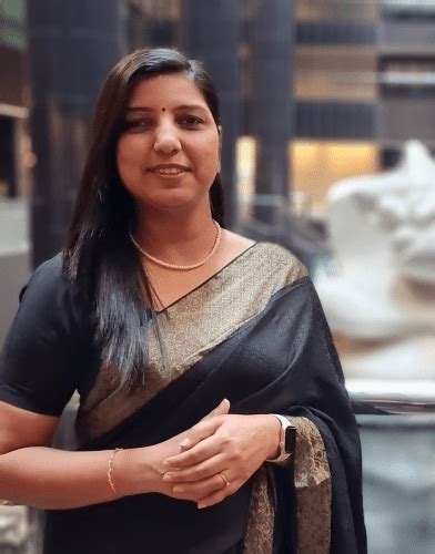 Kanika Arora Appointed New Rooms Division Manager At Park Hyatt