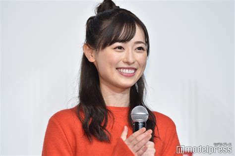 画像320 福原遥「本当に刺さりました」先輩役者からの助言にしみじみ モデルプレス