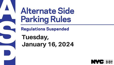 Nyc Alternate Side Parking Rules 2024 - Casey Cynthea