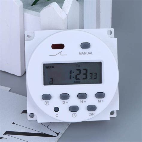 Mechanical Defrosting Timer For Refrigerator Parts Tmdf Ed