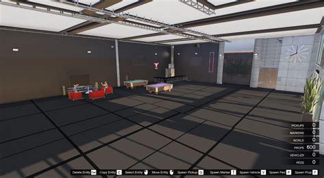 U Tool Dealership Add On Xml Ymap Gta5