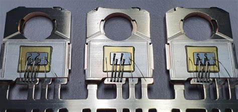 Driving Down The On Resistance Of Silicon Carbide Transistors