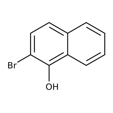 2 Bromo 1 Naphthol 95 Thermo Scientific Chemicals Fisher Scientific