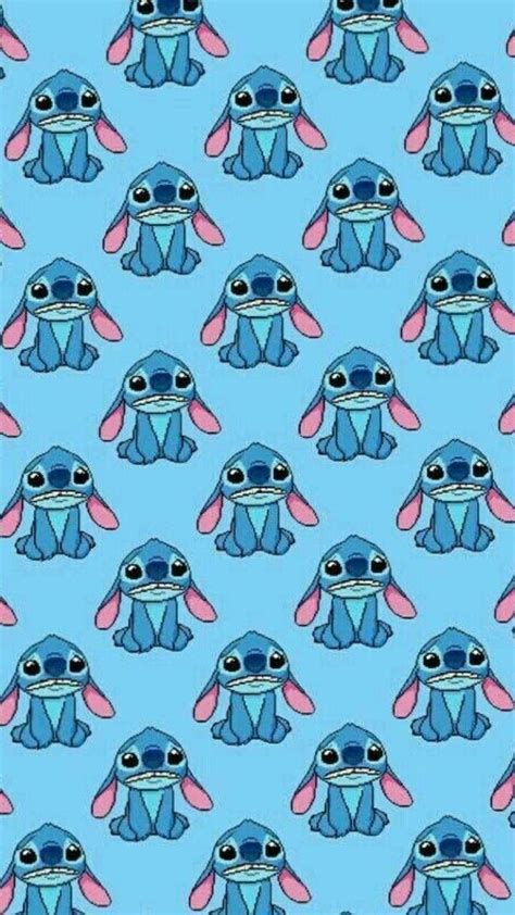 Discover More Than Cute Stitch Wallpapers For Ipad Super Hot In